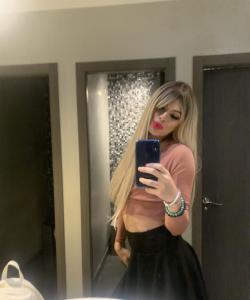 Transexual en Alicante: 