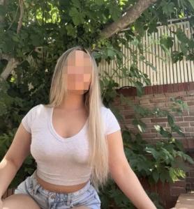 Chica busca chico en Alicante: 