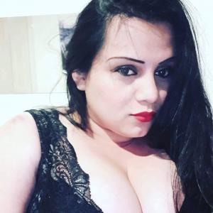 Transexual en Madrid: 