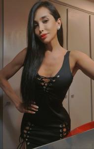 Transexual en Burgos: 