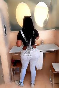 Chica busca chico en Murcia: 