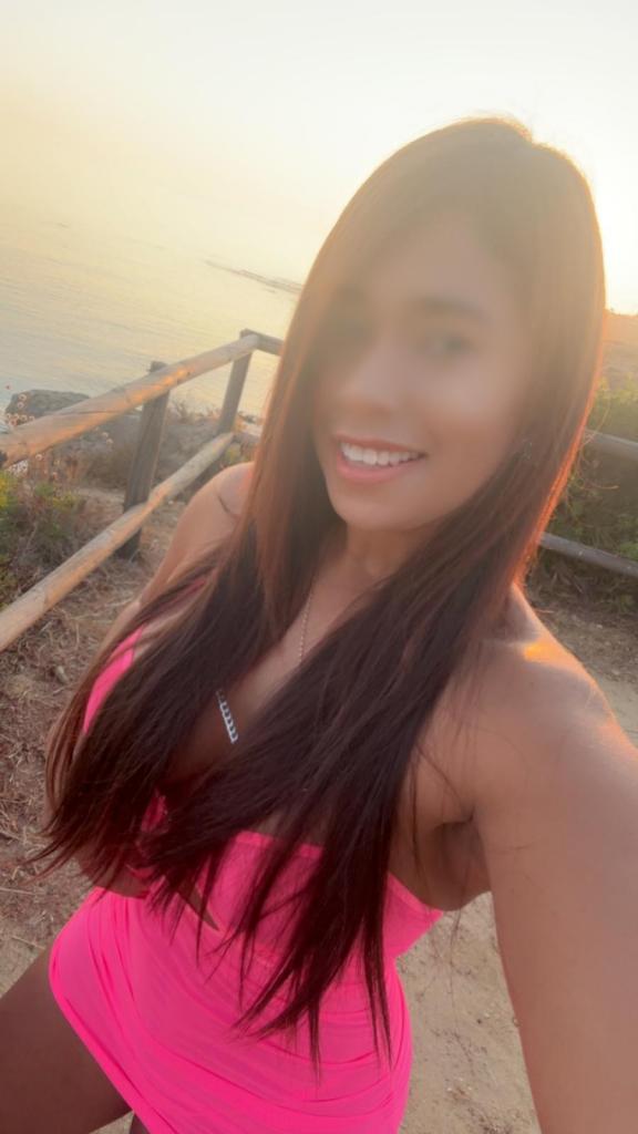 667826722: Chica busca chico en Madrid