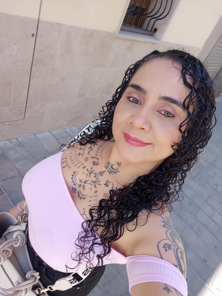 Chica busca chico en Valencia: 