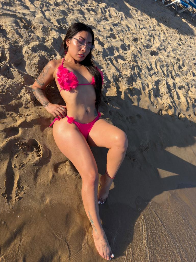 Chica busca chico en Valencia: 