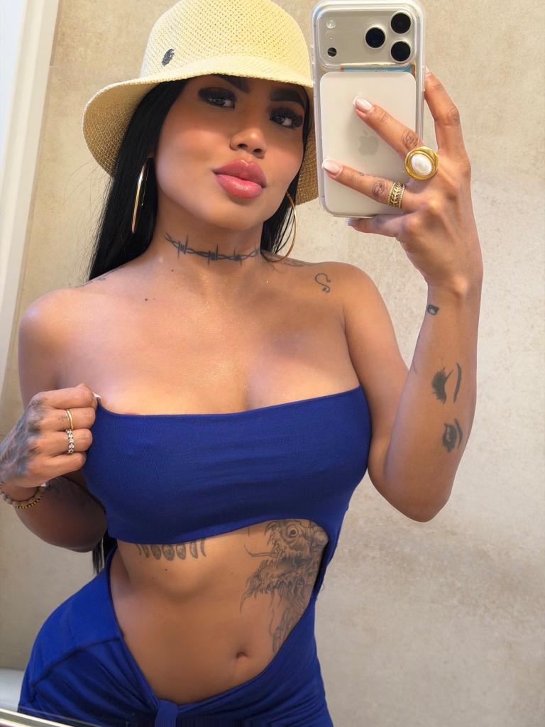 Chica busca chico en Málaga: 