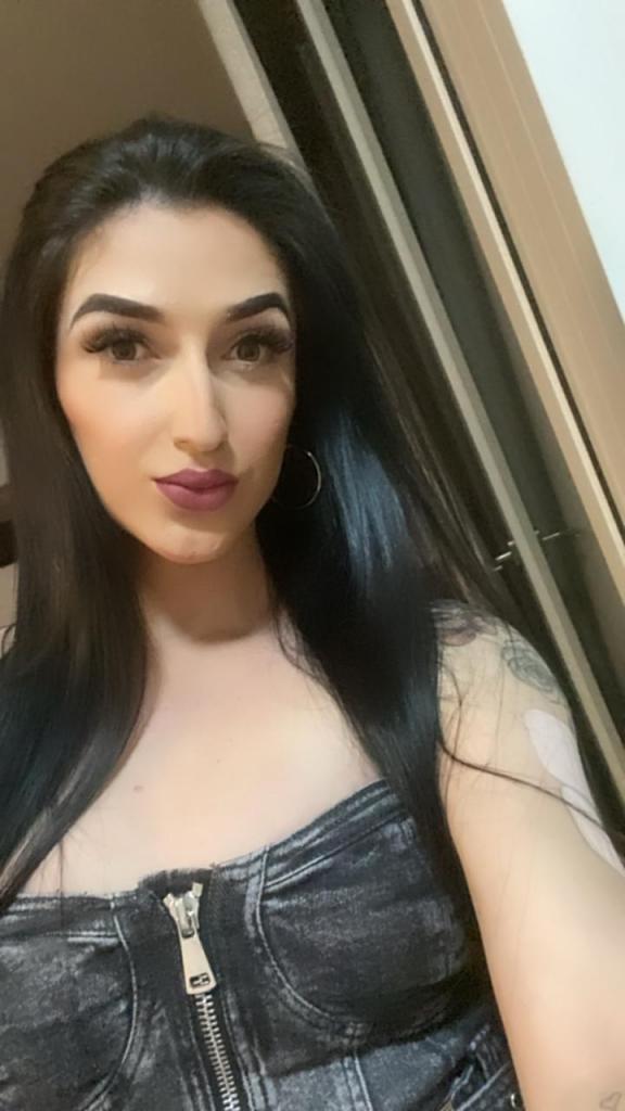 623348120: Transexual en Madrid