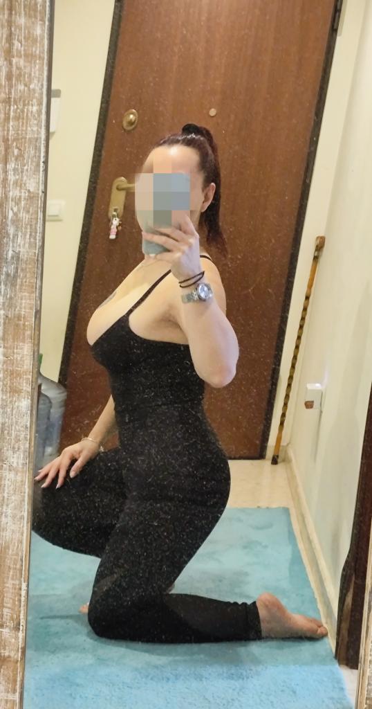 Chica busca chico en Badajoz: 