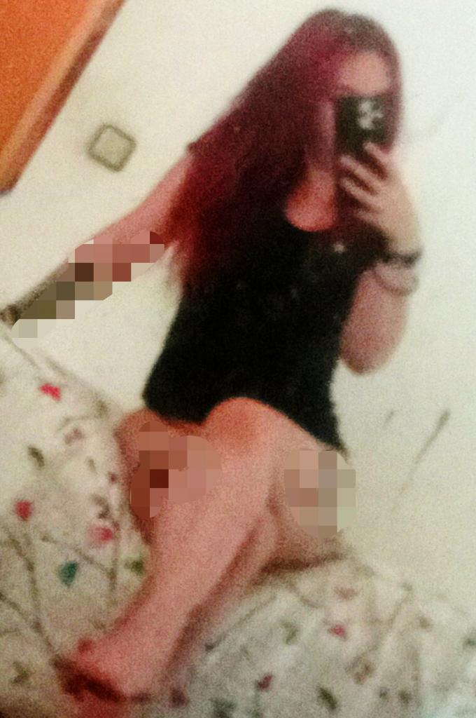 Chica busca chico en Ciudad Real: 
