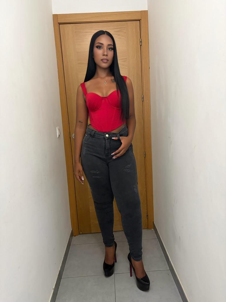 Chica busca chico en Córdoba: Chica busca chico