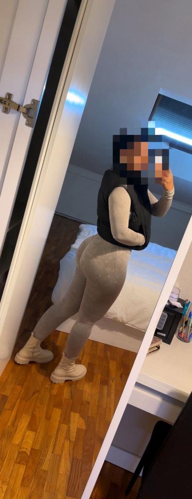 Chica busca chico en La Coruña: 