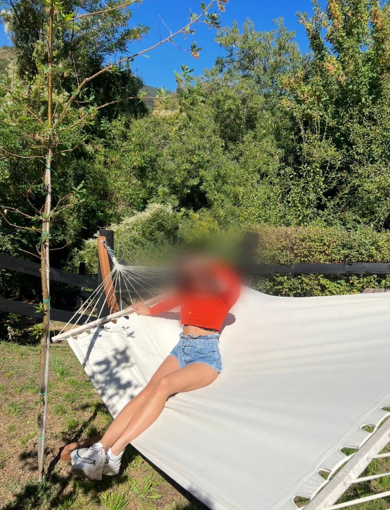 Chica busca chico en Madrid: 