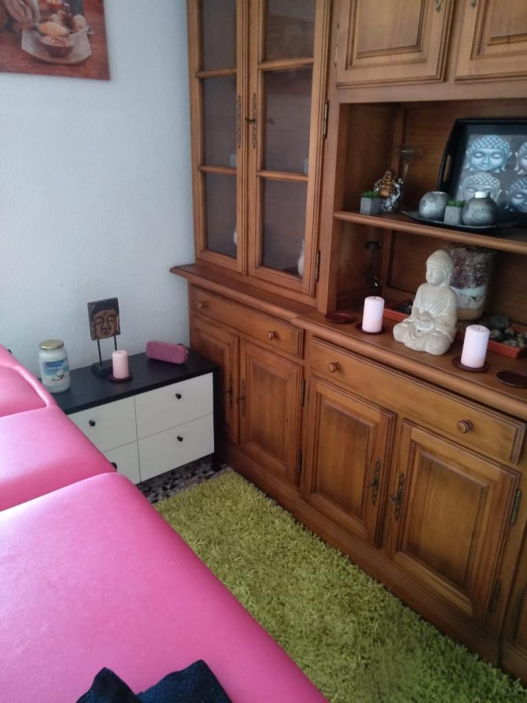 Chica busca chico en Alicante: 