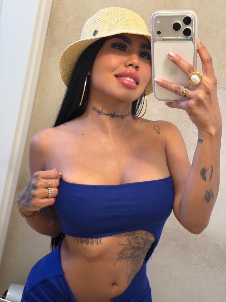 Chica busca chico en Málaga: Chica busca chico