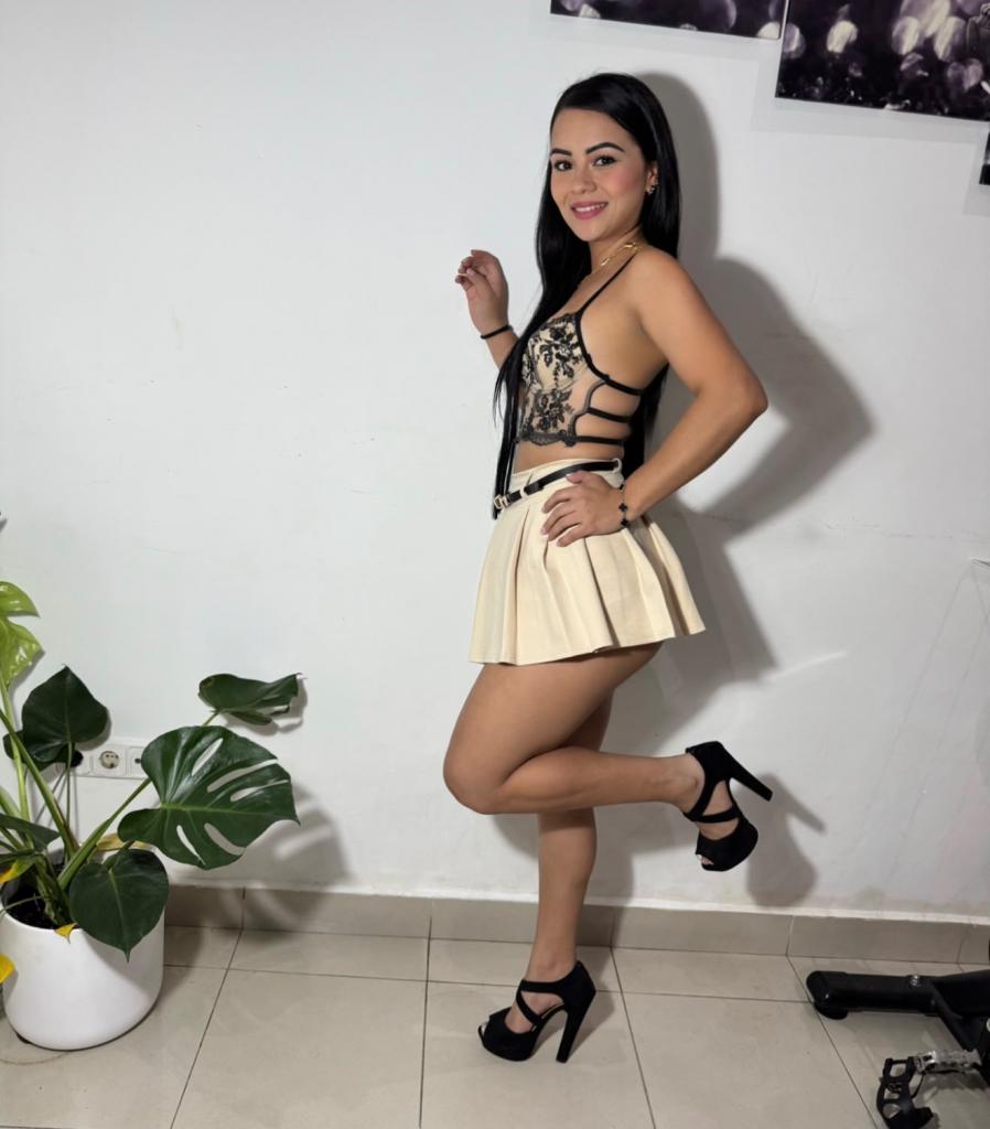 Chica busca chico en Madrid: 