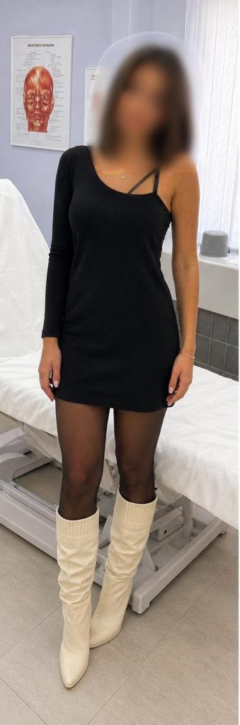 Chica busca chico en Burgos: 