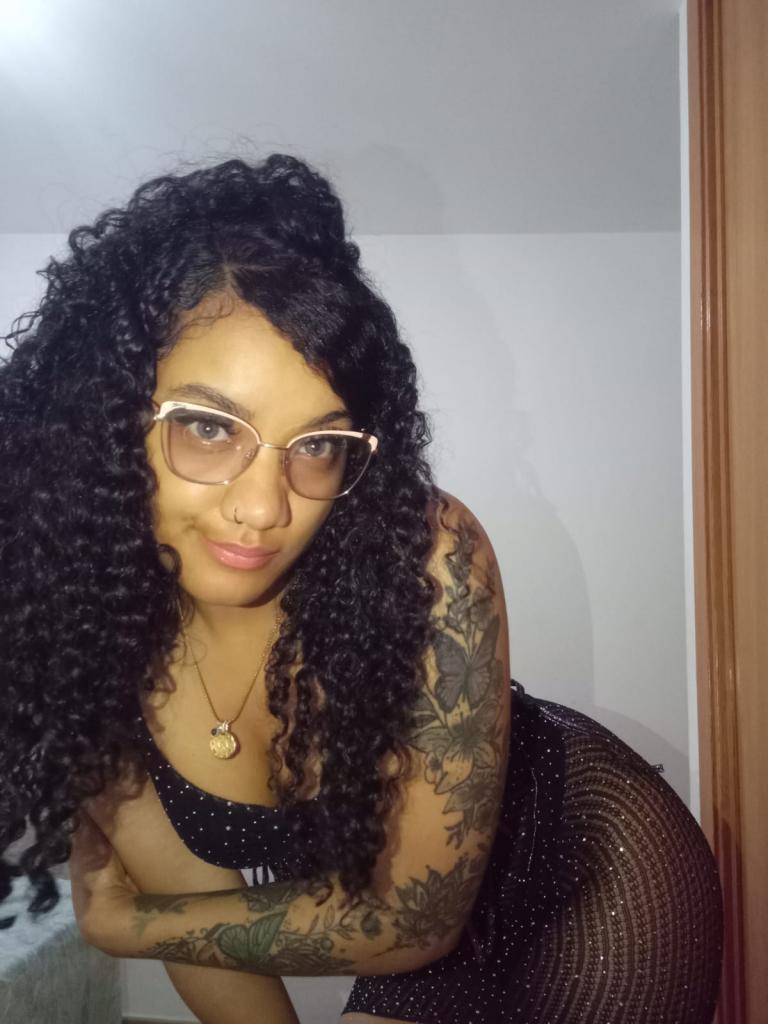 Chica busca chico en Las Palmas: 