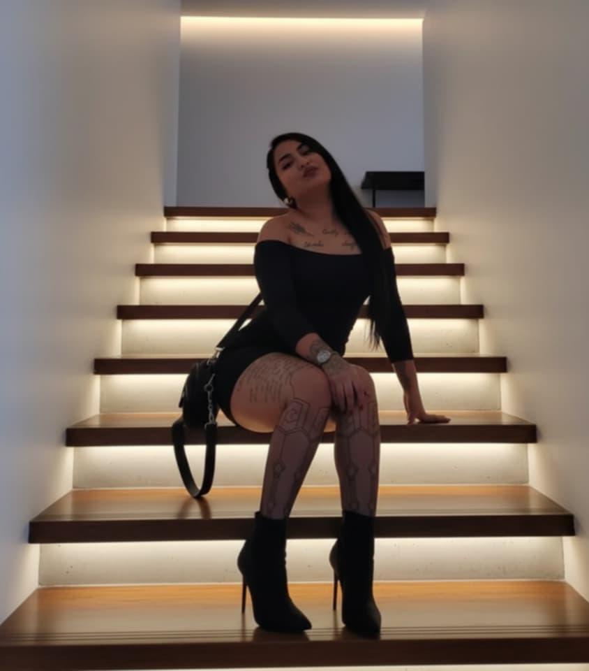 Chica busca chico en Barcelona: 