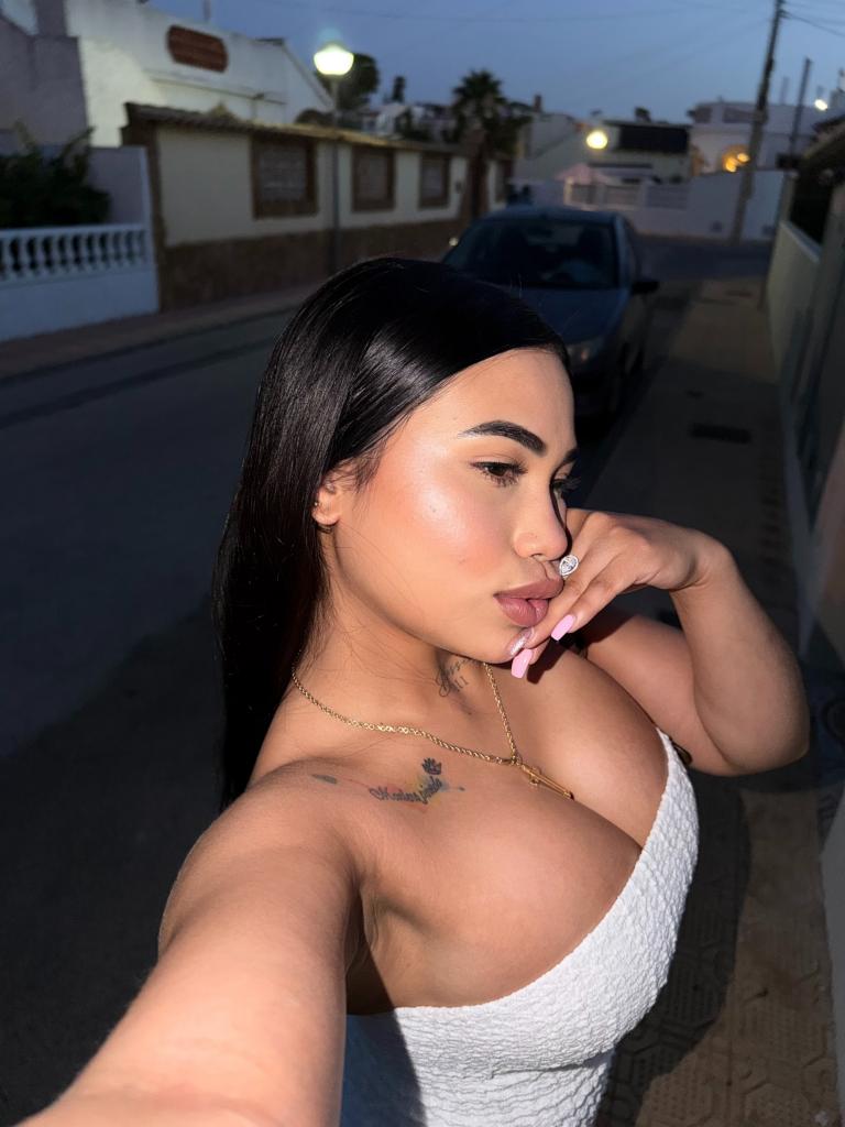 Chica busca chico en Valencia: 