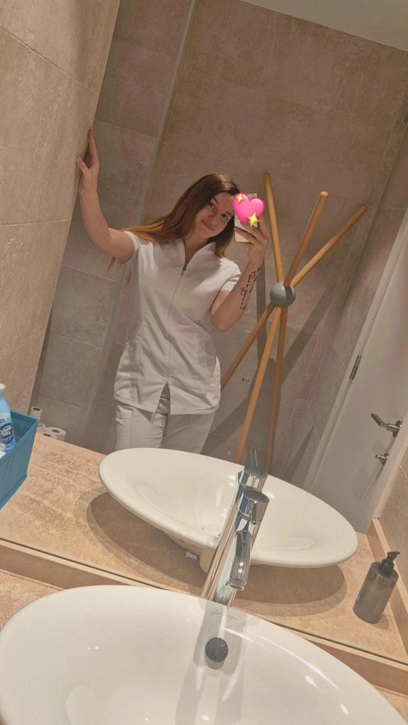 607119401: Chica busca chico en Madrid