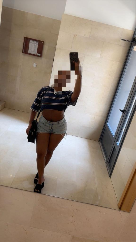 Chica busca chico en Pontevedra: 
