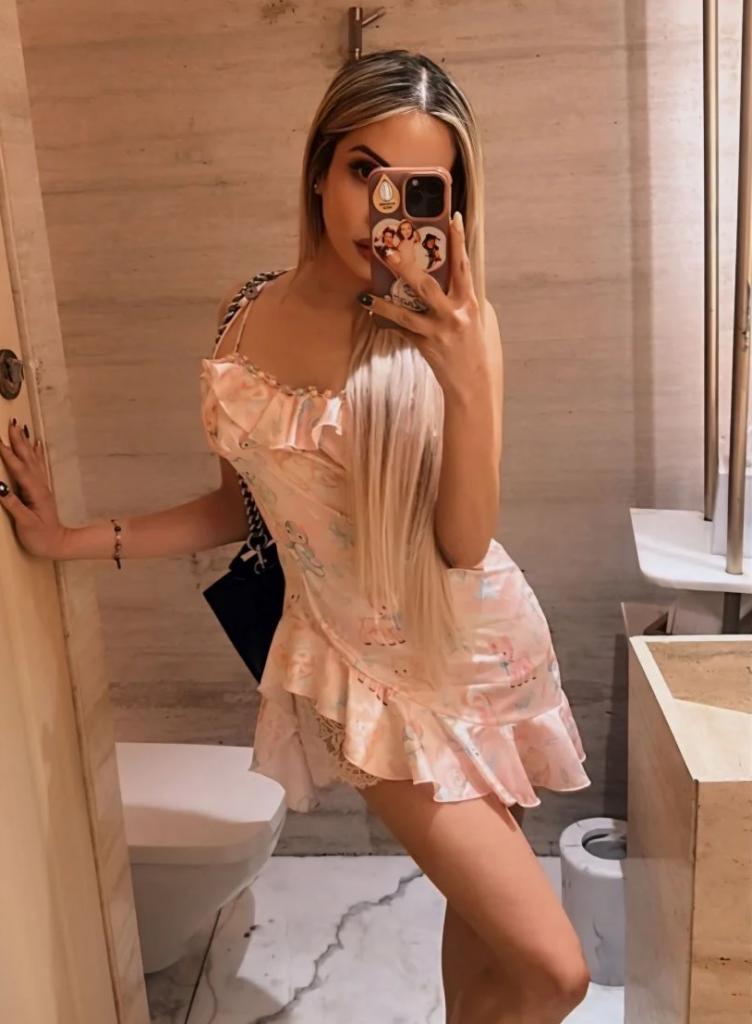 Travesti en Ciudad Real: 