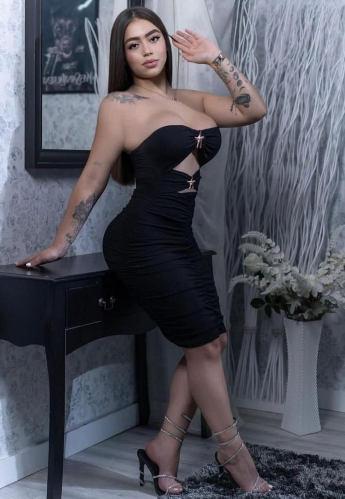 Chica busca chico en Málaga: 