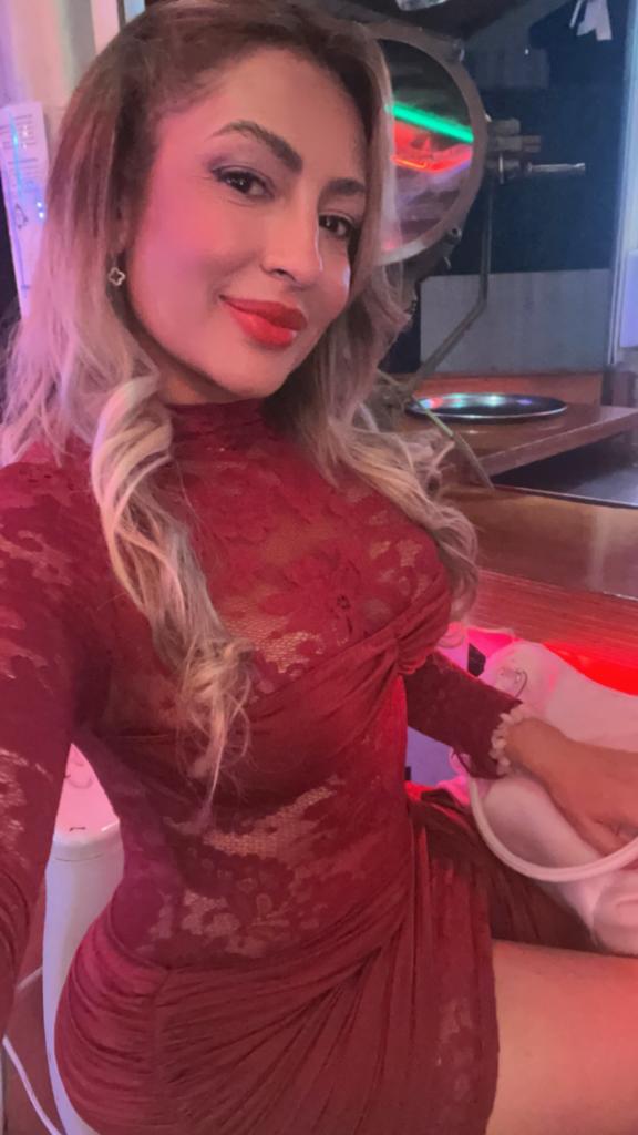 Chica busca chico en Alicante: 