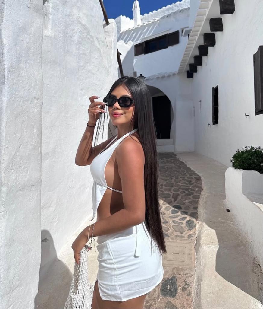 631916805: Chica busca chico en Jaén