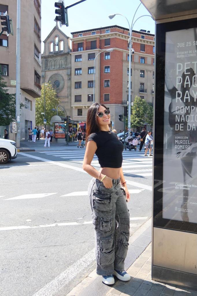 677314001: Chica busca chico en Barcelona
