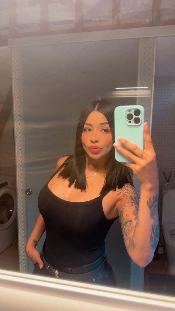 Chica busca chico en Gerona: 