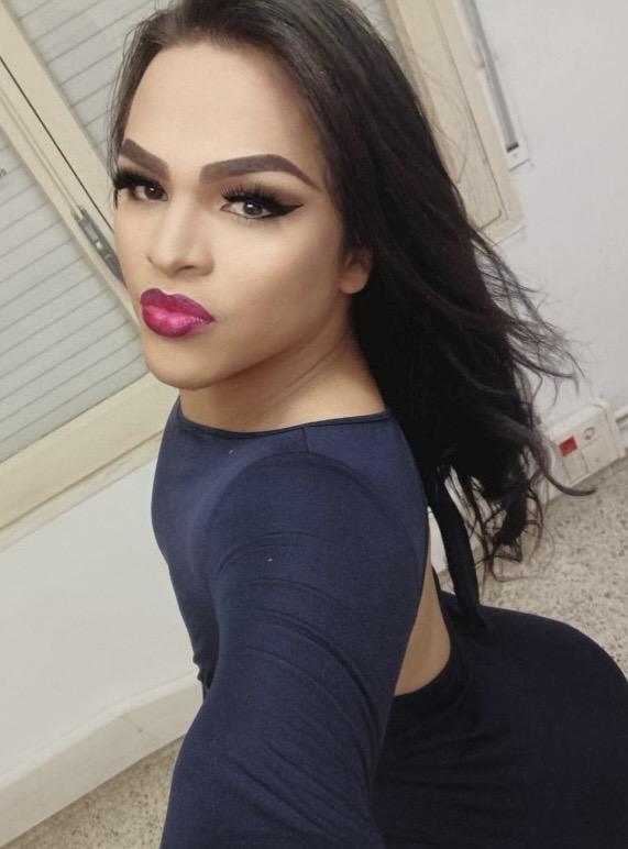 Travesti en Valencia: Transexuales y Travestis