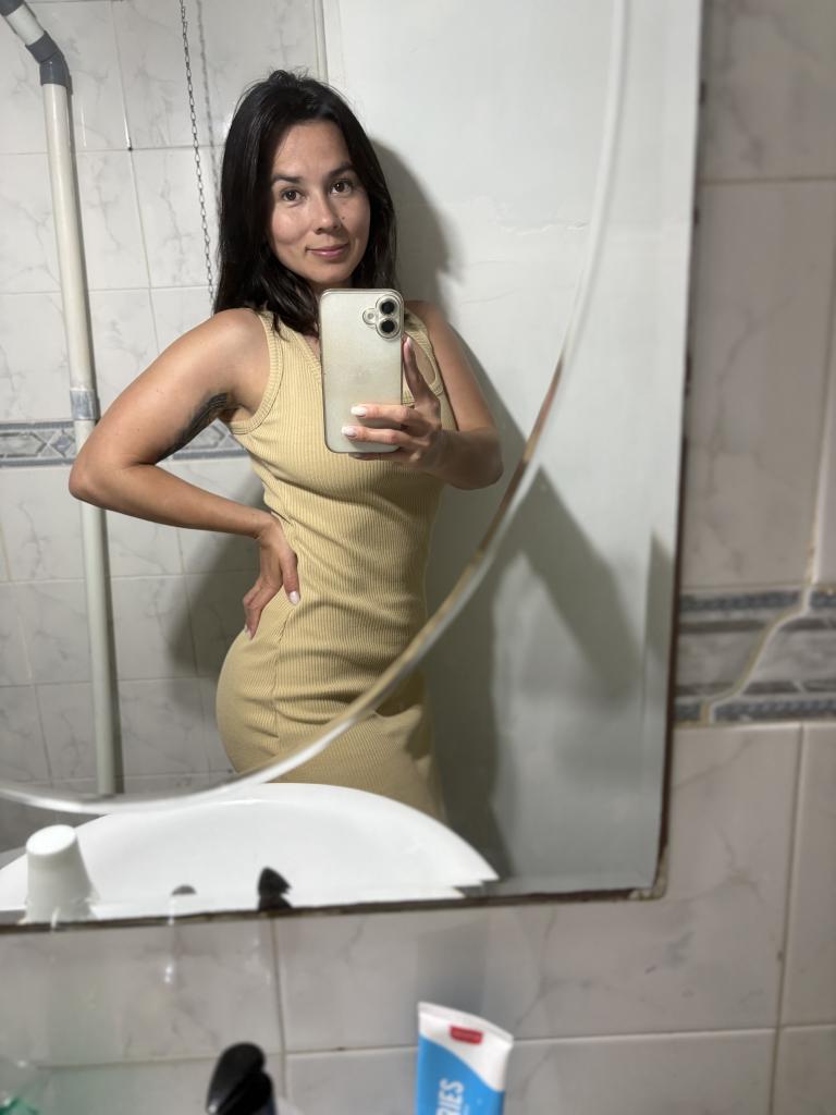 Chica busca chico en Valencia: 