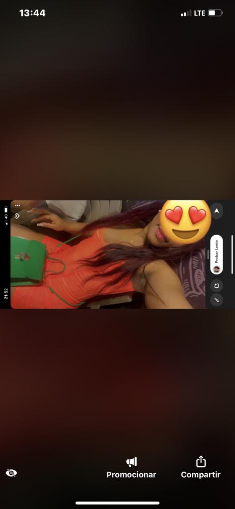Chica busca chico en Córdoba: 