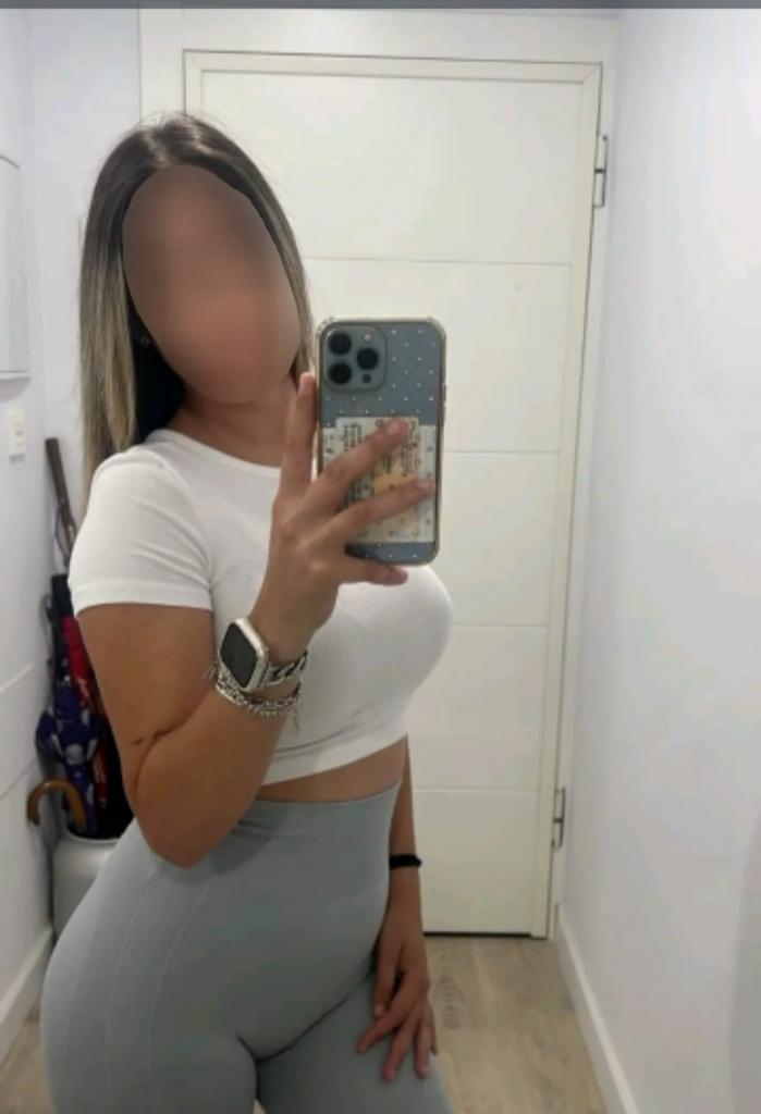 608506625: Chica busca chico en Murcia