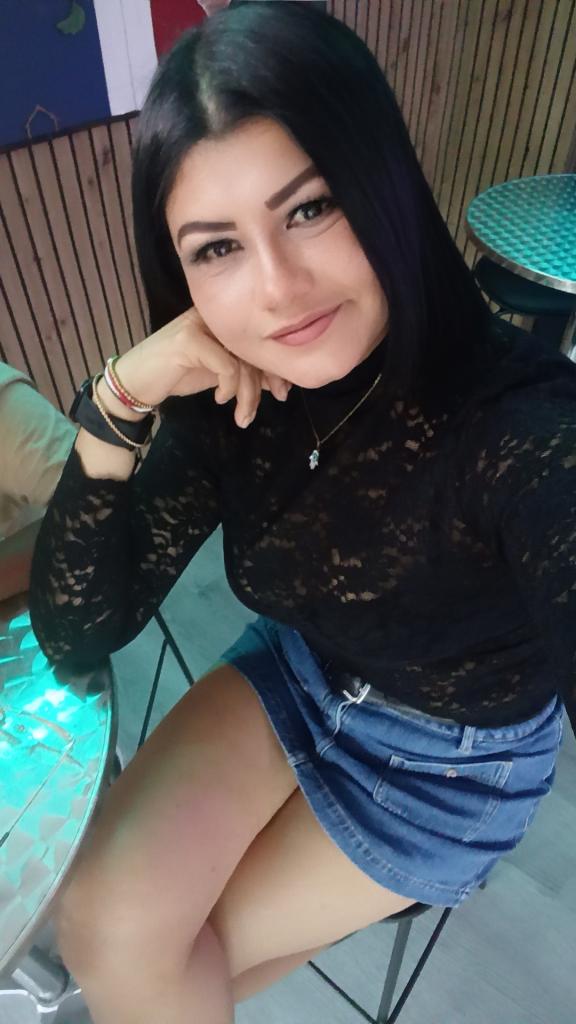 Chica busca chico en Barcelona: 