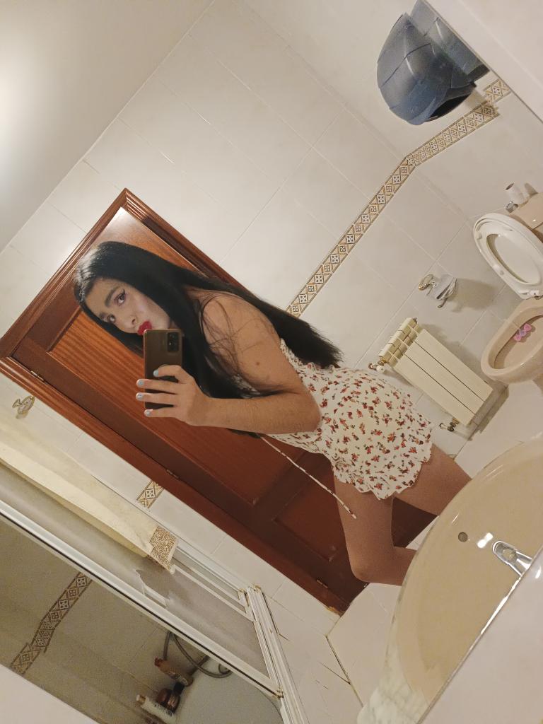 Transexual en Granada: 