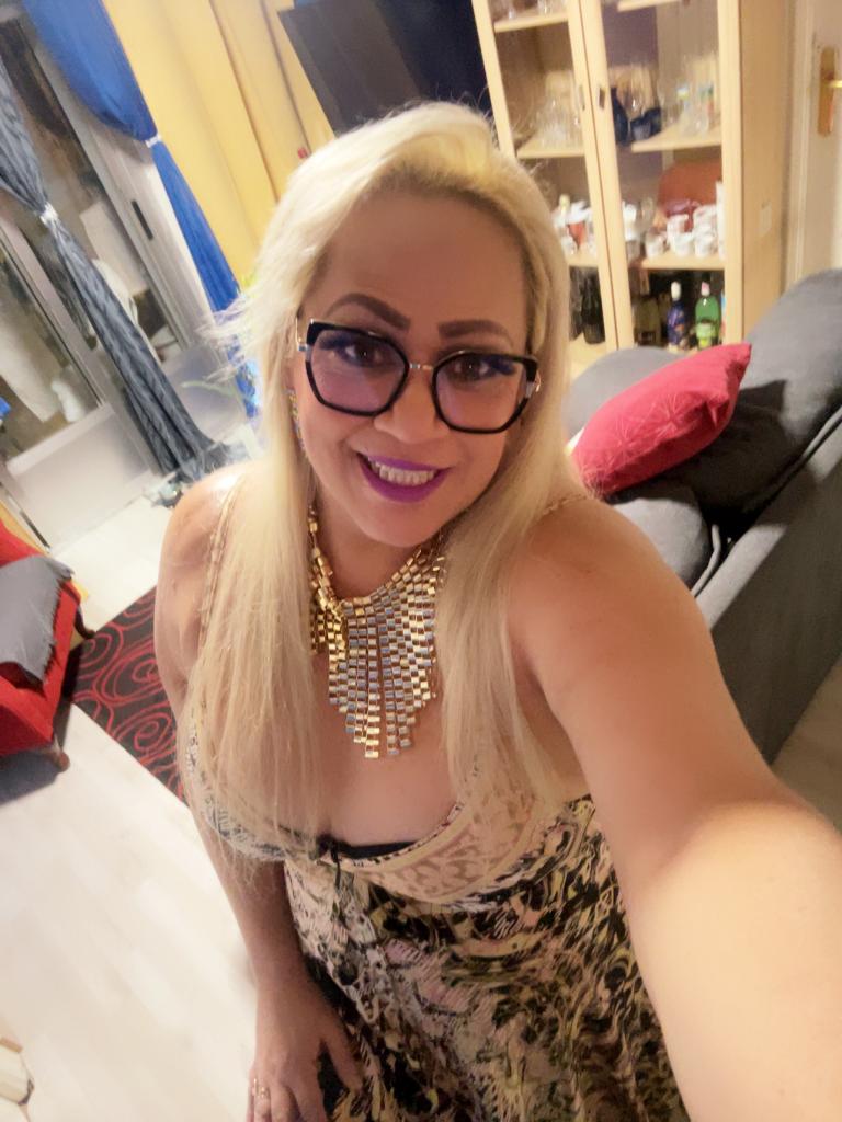 Travesti en León: 