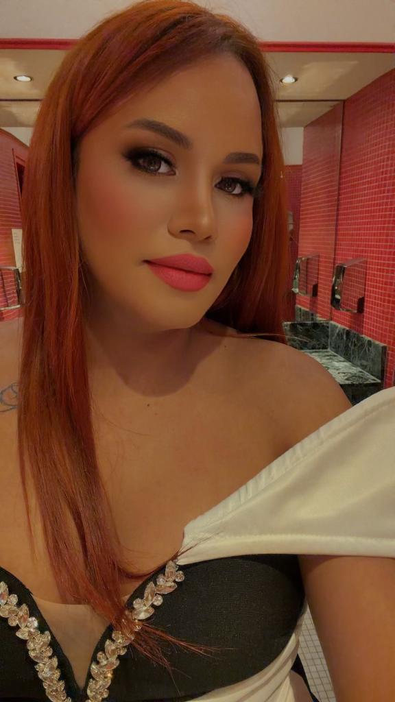 637675245: Transexual en Madrid