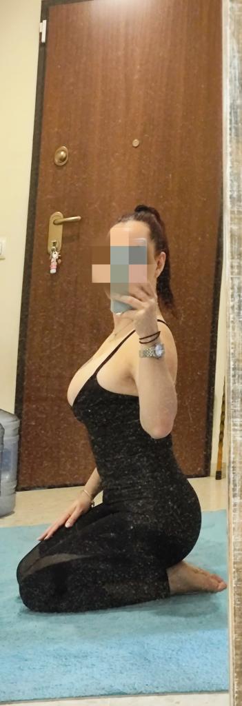 Chica busca chico en Badajoz: 