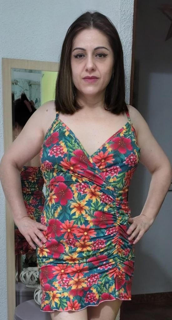 Chica busca chico en Jaén: 