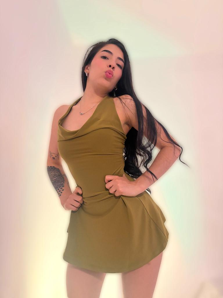 Chica busca chico en Málaga: 