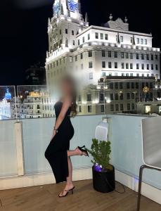 629086562: Chica busca chico en Madrid