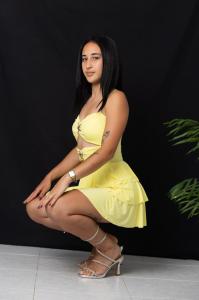 667789455: Chica busca chico en Ibiza