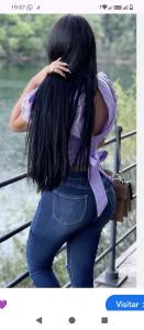 745085295: Chica busca chico en Málaga