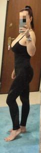 663022733: Chica busca chico en Badajoz