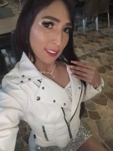 602707967: Travesti en Las Palmas