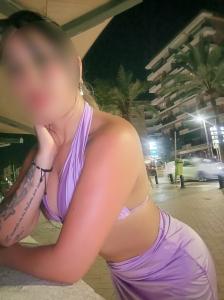 672867549: Chica busca chico en Málaga