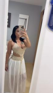 611374458: Chica busca chico en Málaga