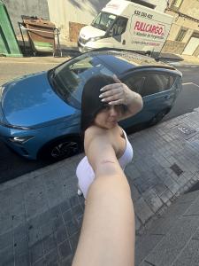 666305704: Chica busca chico en Las Palmas