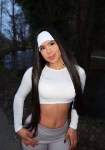 631916805: Chica busca chico en Jaén